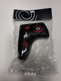 Extremely Rare Limited Edition Kentucky Derby Odyssey Putter Head Cover (New)