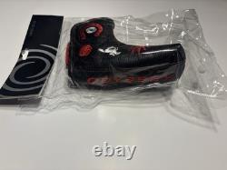 Extremely Rare Limited Edition Kentucky Derby Odyssey Putter Head Cover (New)