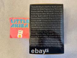 Extremely Rare Limited Edition Version Black Lagoon Balalaika 1/6 (Kaitendoh)