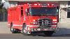 Extremely Rare Long Beach Fire Dept New Hazmat 19 Responding 1 10 2025