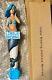 Extremely Rare Lorelei Brewing Mermaid Tap Handle New In Box