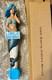 Extremely Rare Lorelei Brewing Mermaid Tap Handle New In Box Closed Brewery