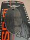 Extremely Rare Markings On A Sr-71 Planetags / Plane Tag