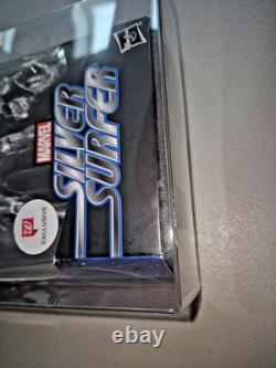 Extremely Rare Marvel Legends Walgreens Silver Surfer Original Norrin Radd-BNIB