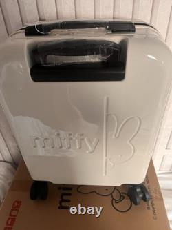 Extremely Rare Miffy Cabin Bag 18 Inch Only One For Sale In UK Cream Tags