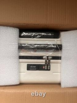 Extremely Rare Miffy Cabin Bag 18 Inch Only One For Sale In UK Cream Tags