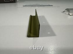 Extremely Rare NEW Cessna Angle Piece Component 5013005-7 New Old Stock (NOS)