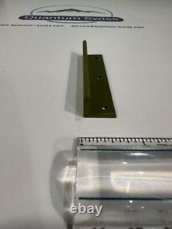 Extremely Rare NEW Cessna Angle Piece Component 5013005-7 New Old Stock (NOS)