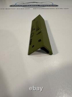 Extremely Rare NEW Cessna Angle Piece Component 5013005-7 New Old Stock (NOS)