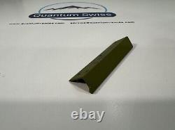 Extremely Rare NEW Cessna Angle Piece Component 5013005-7 New Old Stock (NOS)