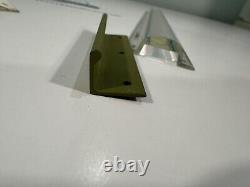 Extremely Rare NEW Cessna Angle Piece Component 5013005-7 New Old Stock (NOS)