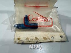 Extremely Rare NEW Cessna Snubber Assembly 5155138-6 New Old Stock (NOS)