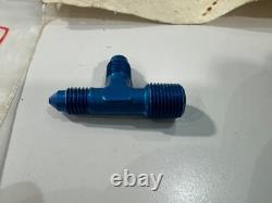 Extremely Rare NEW Cessna Snubber Assembly 5155138-6 New Old Stock (NOS)
