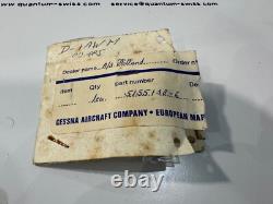 Extremely Rare NEW Cessna Snubber Assembly 5155138-6 New Old Stock (NOS)