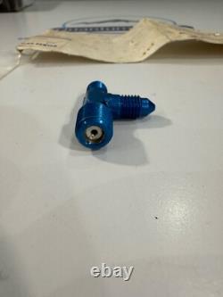 Extremely Rare NEW Cessna Snubber Assembly 5155138-6 New Old Stock (NOS)
