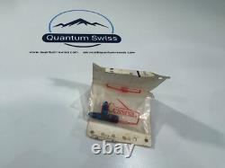 Extremely Rare NEW Cessna Snubber Assembly 5155138-6 New Old Stock (NOS)