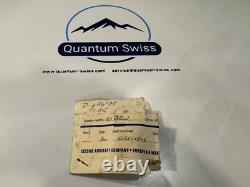 Extremely Rare NEW Cessna Snubber Assembly 5155138-6 New Old Stock (NOS)