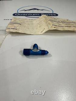 Extremely Rare NEW Cessna Snubber Assembly 5155138-6 New Old Stock (NOS)