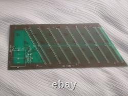 Extremely Rare NEW Heath/ Heathkit Backplane Board #85-1936-1 for H8 Computer