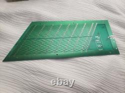 Extremely Rare NEW Heath/ Heathkit Backplane Board #85-1936-1 for H8 Computer