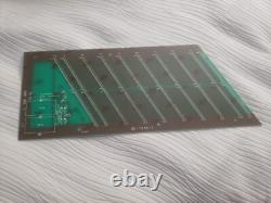 Extremely Rare NEW Heath/ Heathkit Backplane Board #85-1936-1 for H8 Computer