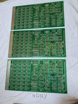 Extremely Rare NEW Heath/ Heathkit WH8-64 Dynamic Ram Board #85-2639 for H8
