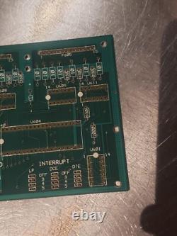 Extremely Rare NEW Heathkit #85-2715 H88 Serial I/O Board for H88/ H89