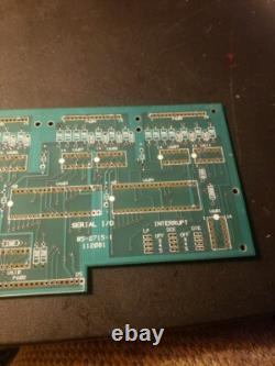 Extremely Rare NEW Heathkit #85-2715 H88 Serial I/O Board for H88/ H89