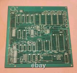 Extremely Rare NEW Heathkit CPU Board #85-2984-1 for the RT-1 Hero Jr. Robot
