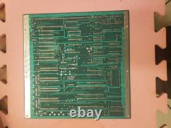Extremely Rare NEW Heathkit CPU Board #85-2984-1 for the RT-1 Hero Jr. Robot