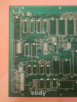 Extremely Rare NEW Heathkit CPU Board #85-2984-1 for the RT-1 Hero Jr. Robot