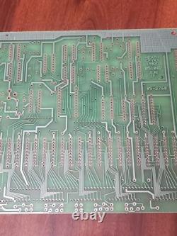 Extremely Rare NEW Heathkit I/O Board #85-2768-1 for the ET-18 Hero One Robot