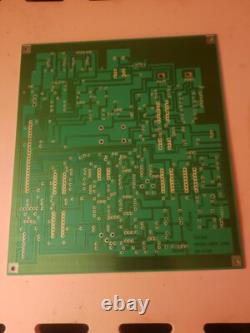 Extremely Rare NEW Heathkit Power/ Sense Board #85-2993-3 for RT-1 Hero Jr Robot