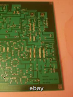 Extremely Rare NEW Heathkit Power/ Sense Board #85-2993-3 for RT-1 Hero Jr Robot