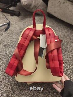 Extremely Rare NEW With Tags. Pennywise 2020 IT Loungefly Backpack