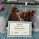 Extremely Rare! Netflix Orange Is The New Black Original Screen Used Chicken
