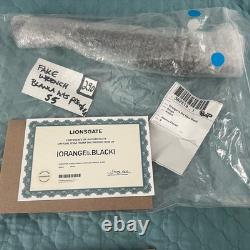 Extremely Rare! Netflix Orange is the New Black Original Screen WRENCH