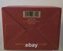 Extremely Rare New Diawa 50th Anniversary Zillion 100SHSA 7.31 Baitcasting Reel