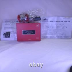 Extremely Rare New Diawa 50th Anniversary Zillion 100SHSA 7.31 Baitcasting Reel