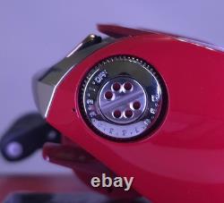 Extremely Rare New Diawa 50th Anniversary Zillion 100SHSA 7.31 Baitcasting Reel