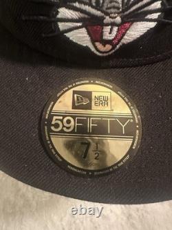 Extremely Rare New Era Bugs Bunny Looney Tunes Cap 7 1/2