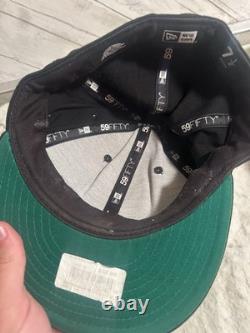 Extremely Rare New Era Bugs Bunny Looney Tunes Cap 7 1/2