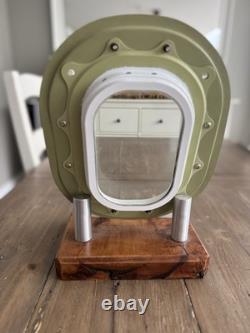 Extremely Rare New Genuine Concorde Window Very Collectable