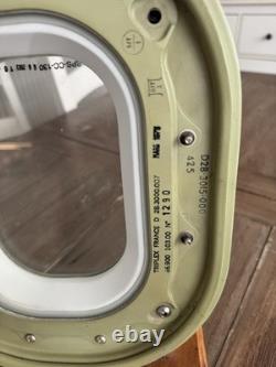 Extremely Rare New Genuine Concorde Window Very Collectable