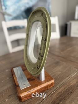 Extremely Rare New Genuine Concorde Window Very Collectable