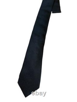 Extremely Rare New NUMBER (N)INE Silk Tie