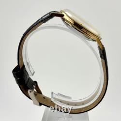 Extremely Rare/New Strap SEIKO SeikoMatic Automatic Vintage Watch
