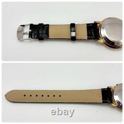 Extremely Rare/New Strap SEIKO SeikoMatic Automatic Vintage Watch