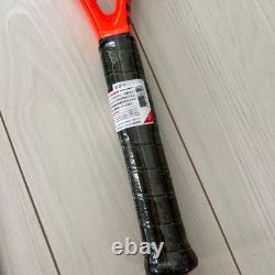 Extremely Rare New Wilson BURN 95 COUNTERVAIL Tennis Racquet