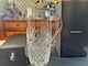 Extremely Rare New In Box Waterford Crystal Sullivan Stunning 9.5h Pitcher